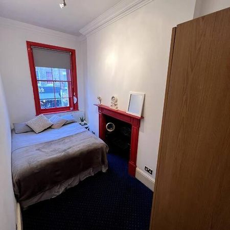 Appartement Flat In Central Londres Extérieur photo