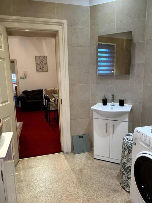 Appartement Flat In Central Londres Extérieur photo