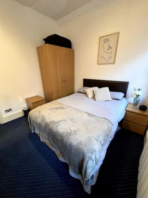 Appartement Flat In Central Londres Extérieur photo
