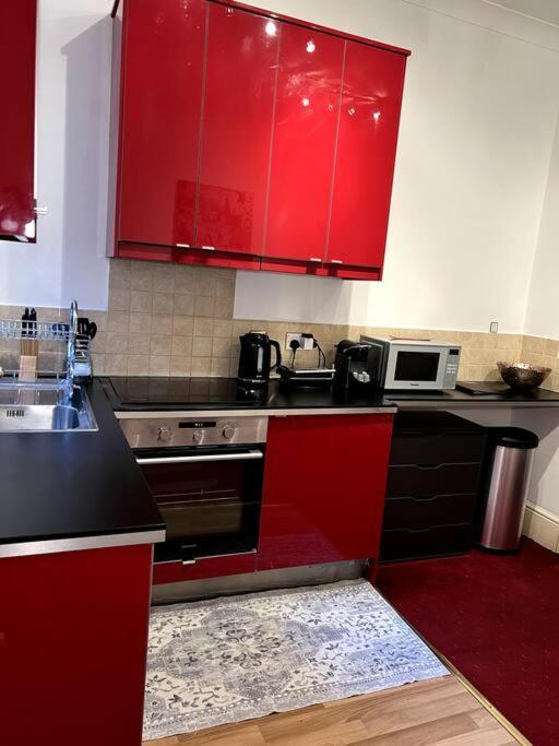 Appartement Flat In Central Londres Extérieur photo