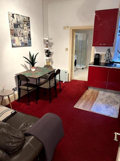 Appartement Flat In Central Londres Extérieur photo