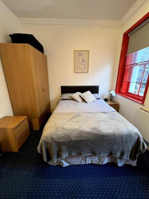 Appartement Flat In Central Londres Extérieur photo